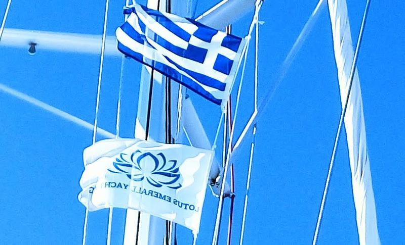 Book yachts online - catamaran - Lagoon 39 - Lion Royal - rent