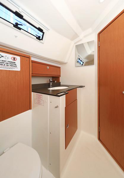 Book yachts online - sailboat - Bavaria Cruiser 37 (2) - Spagi &amp; Lidi - rent