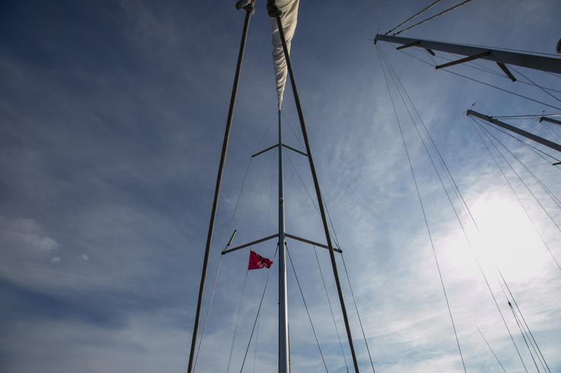 Book yachts online - sailboat - Sun Odyssey 479 - GUINNESS - rent