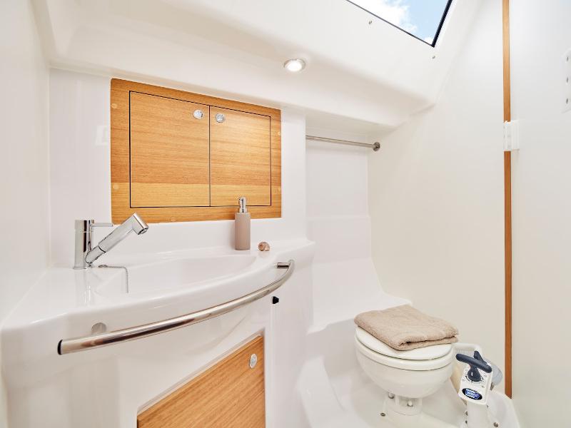 Book yachts online - sailboat - Elan Impression 40.1 - Ciao Bella - rent