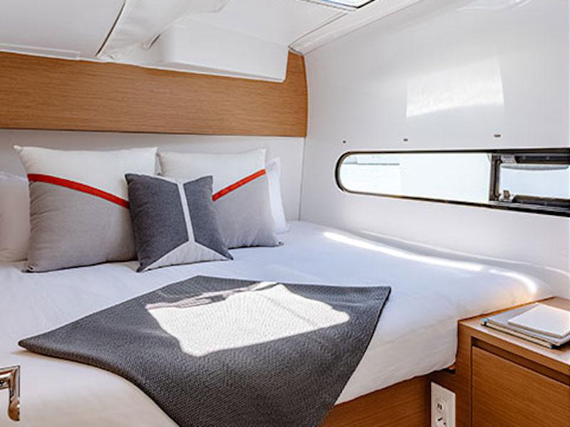 Book yachts online - catamaran - Excess 11 - SOGUKSU - rent