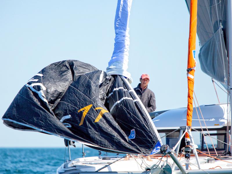 Book yachts online - catamaran - Excess 11 - SOGUKSU - rent