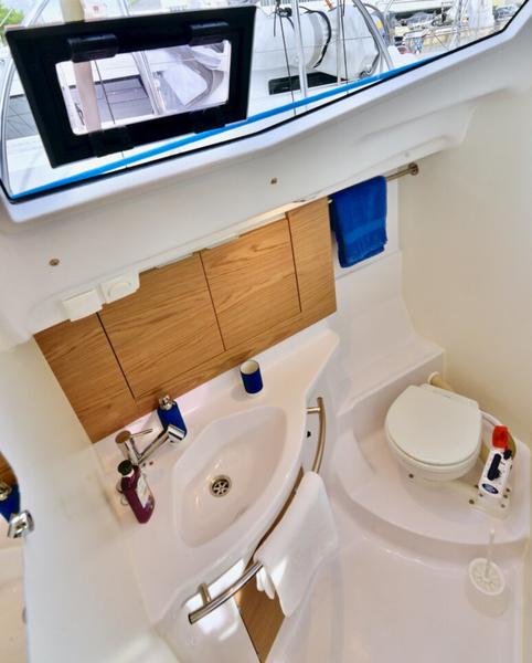 Book yachts online - sailboat - Elan Impression 40 - Atla - rent