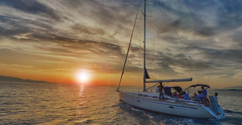 Book yachts online - sailboat - Bavaria 46 Cruiser - Bavaria 46 cruiser 2008 - rent