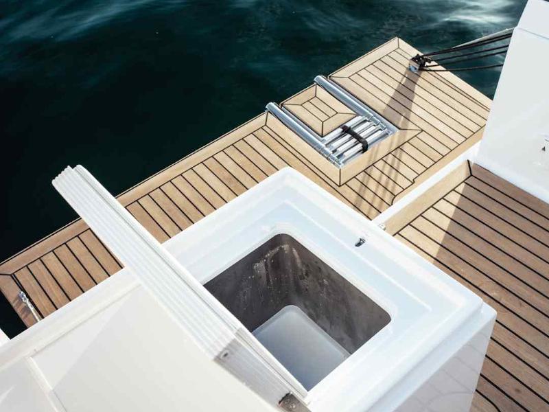 Book yachts online - sailboat - Elan Impression 40.1 - Olelole - rent