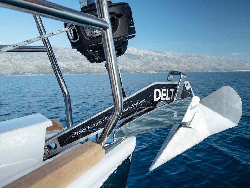 Book yachts online - sailboat - Elan Impression 40.1 - Olelole - rent