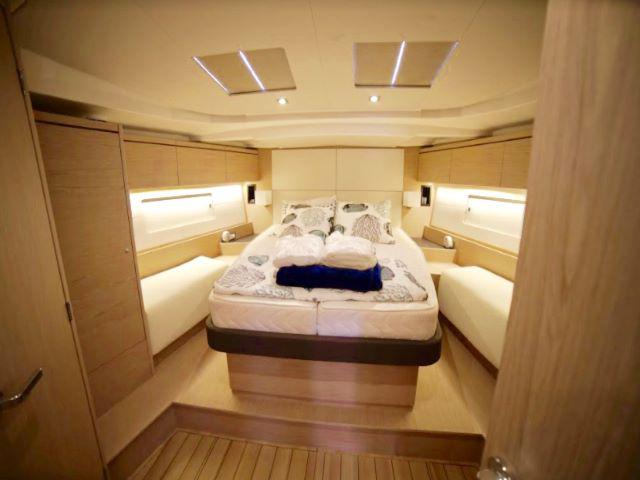 Book yachts online - sailboat - Oceanis 51.1 - Apollo - rent