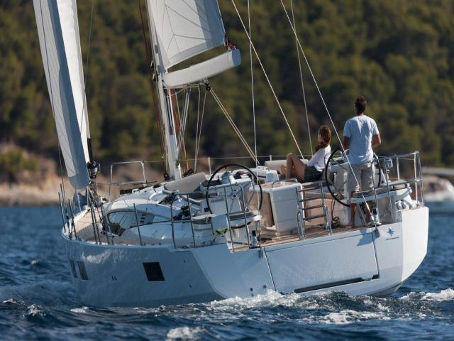 Book yachts online - sailboat - Jeanneau 51 - Recovery Room - rent