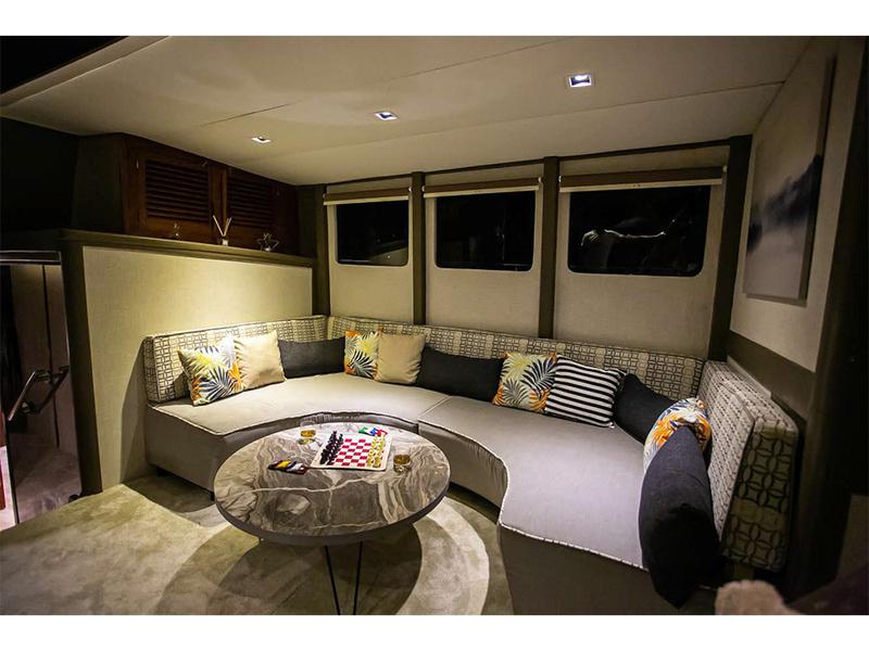 Book yachts online - other - Gulet 26 - Pronto Blue - rent