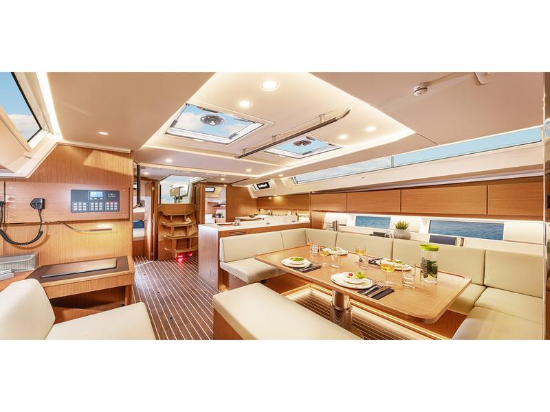 Book yachts online - sailboat - Bavaria C45. - c45 lefkas - rent