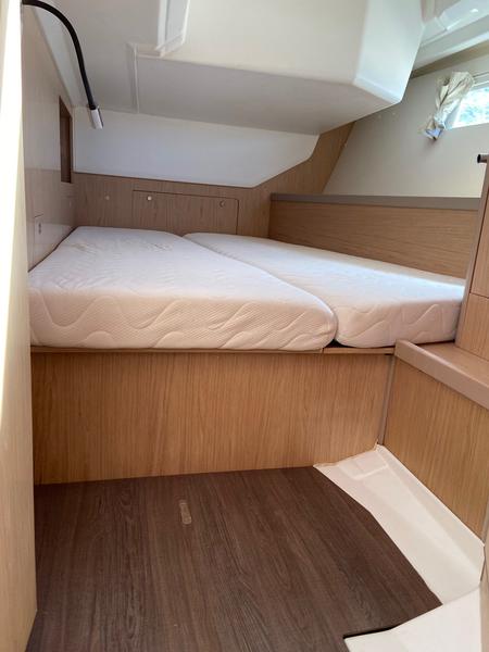 Book yachts online - sailboat - Oceanis 45 - Pà - rent