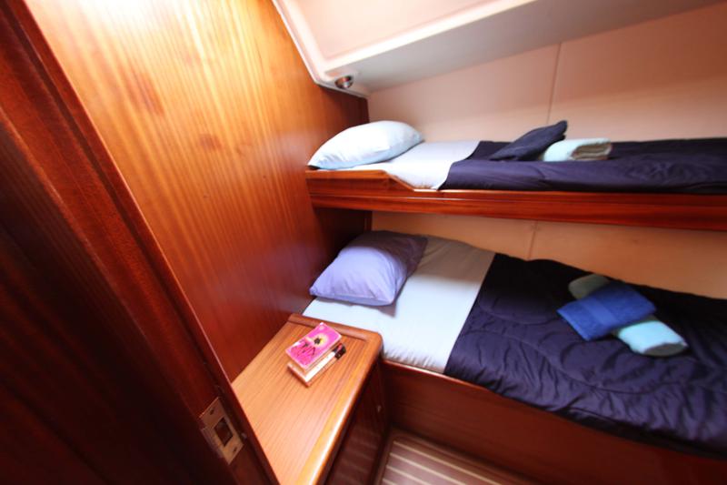 Book yachts online - sailboat - Bavaria 50 - Bingo - Refit 2020 - rent