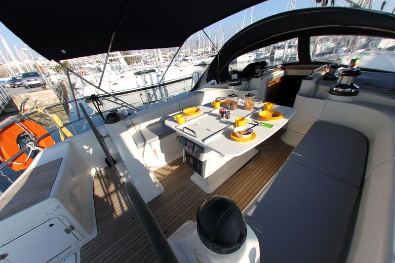 Book yachts online - sailboat - Bavaria 50 - Bingo - Refit 2020 - rent