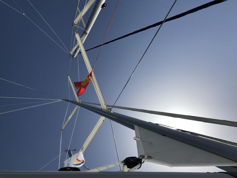 Book yachts online - sailboat - Bavaria Cruiser 37 - S/Y Lydia - rent