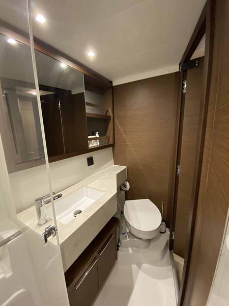 Book yachts online - catamaran - Lagoon 46 - Franci - rent