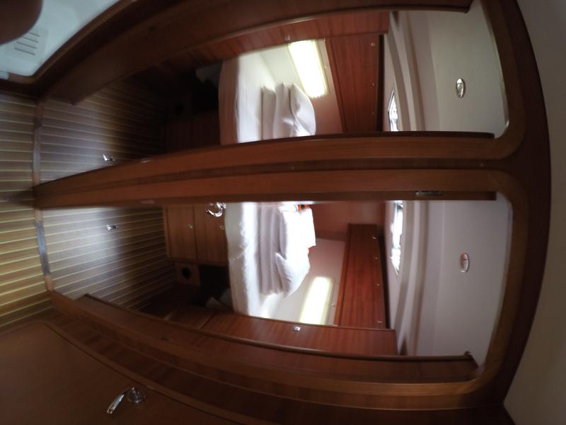 Book yachts online - sailboat - Dufour 512 Grand Large - Luce - rent