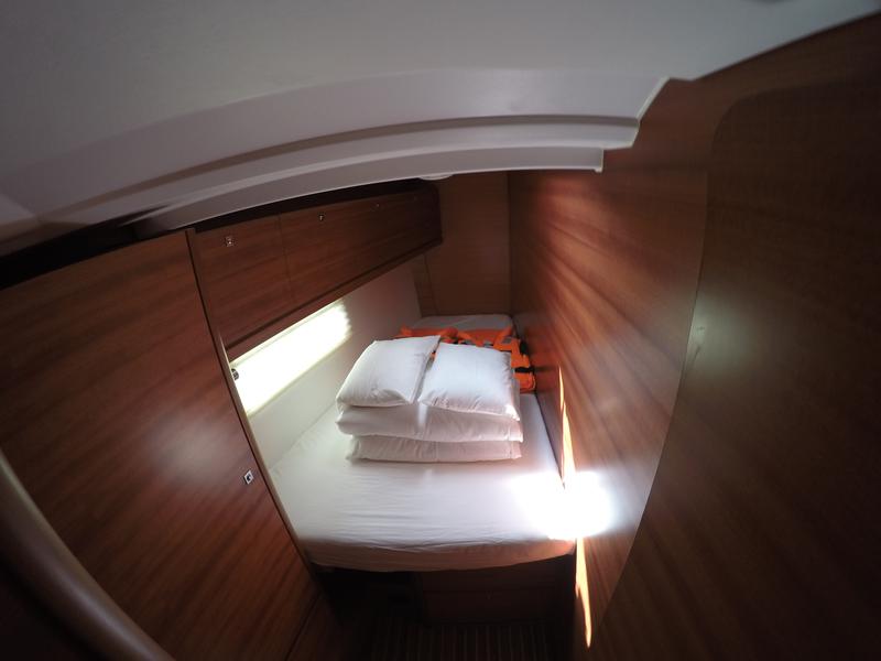 Book yachts online - sailboat - Dufour 512 Grand Large - Luce - rent