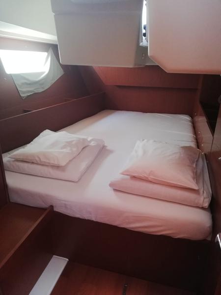 Book yachts online - sailboat - Oceanis 41.1 - Lavanda - rent