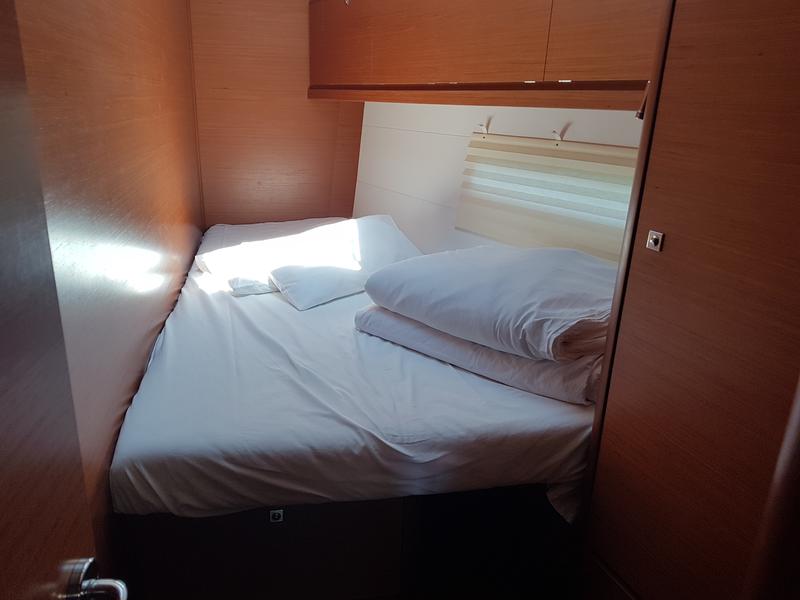 Book yachts online - sailboat - Dufour 512 Grand Large - HERA X - rent