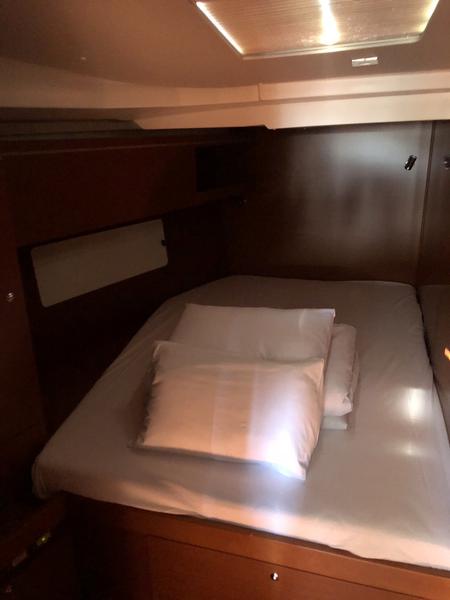 Book yachts online - sailboat - Oceanis 51.1 - Marea - rent
