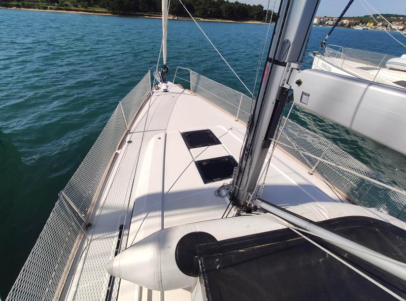 Book yachts online - sailboat - Oceanis 38.1 - Citrea - rent