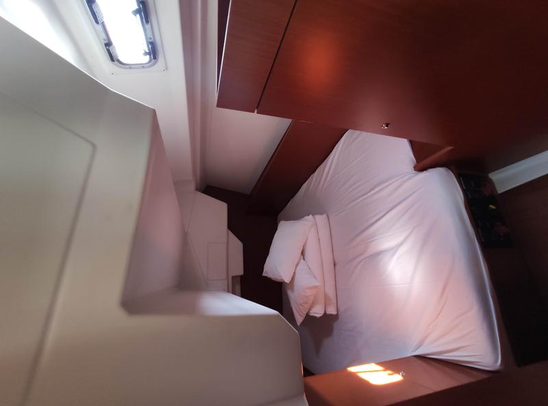 Book yachts online - sailboat - Oceanis 38.1 - Citrea - rent
