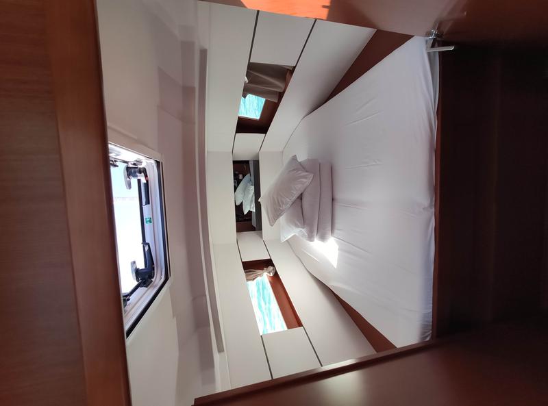 Book yachts online - sailboat - Oceanis 38.1 - Citrea - rent