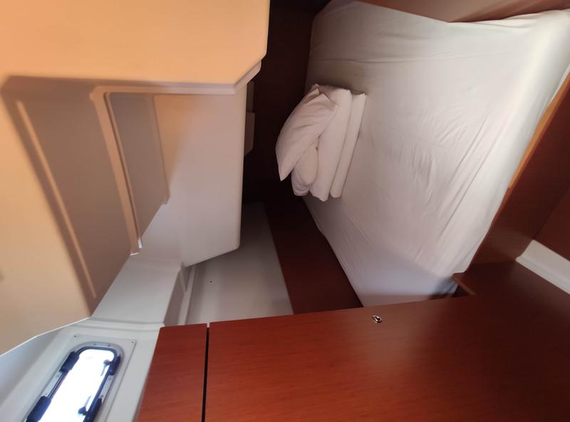 Book yachts online - sailboat - Oceanis 38.1 - Citrea - rent