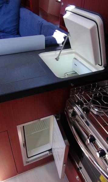 Book yachts online - sailboat - Hanse 455 - Vitae - rent