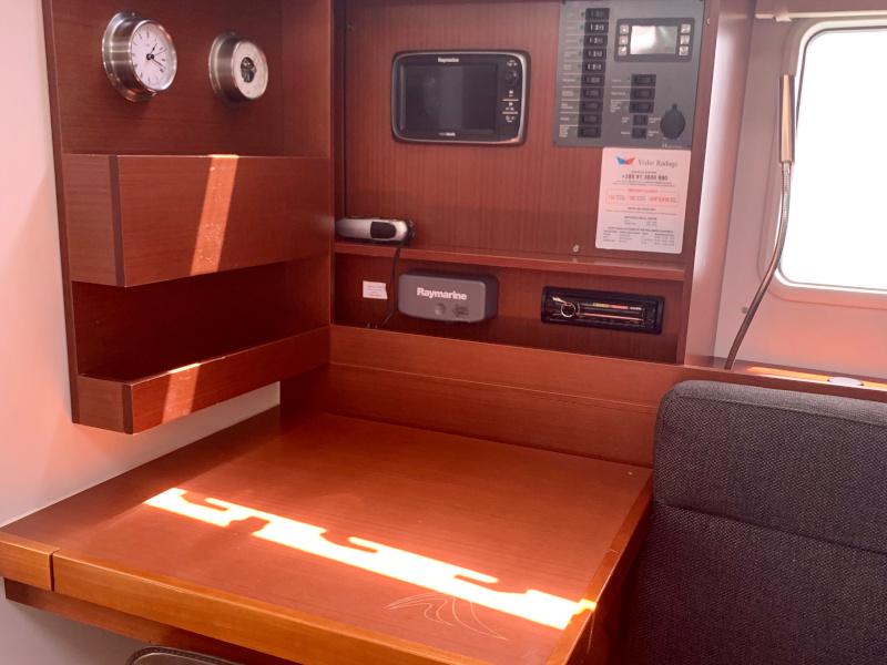 Book yachts online - sailboat - Hanse 445 - GDE - rent