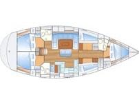 Book yachts online - sailboat - Bavaria 50 - Seirios - rent