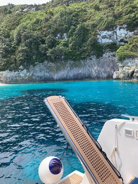 Book yachts online - catamaran - Bali 4.8 - Calypso - rent