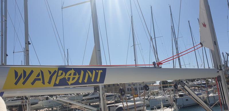 Book yachts online - sailboat - Dufour 412 Grand large - Matul - rent