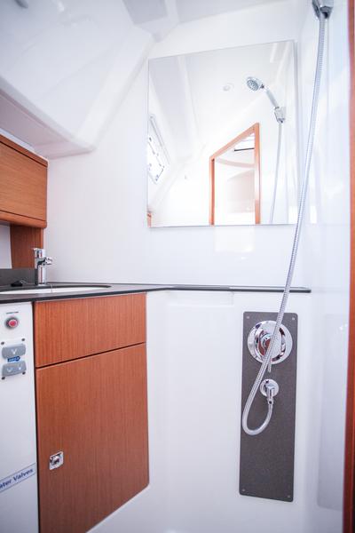Book yachts online - sailboat - Bavaria Cruiser 46 - Set Point - rent