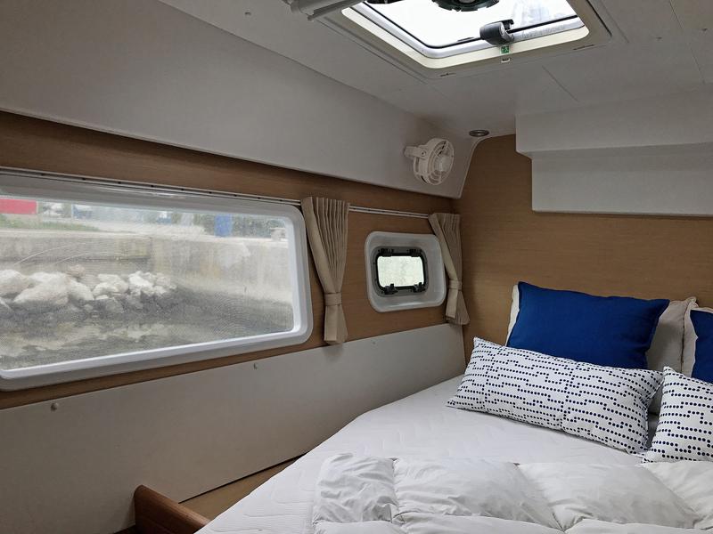 Book yachts online - catamaran - Lagoon 420 - TABASCO  - rent