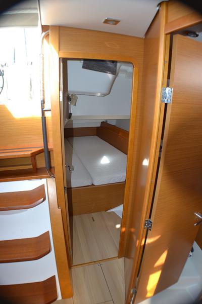 Book yachts online - sailboat - Sun Odyssey 439 - Libera - rent