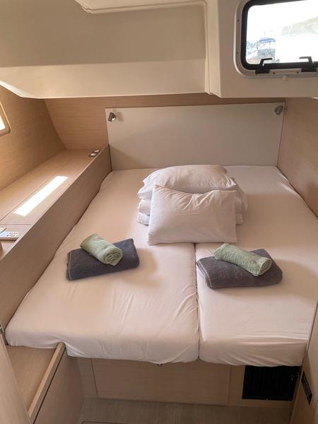 Book yachts online - sailboat - Oceanis 51.1 - Dodo - rent