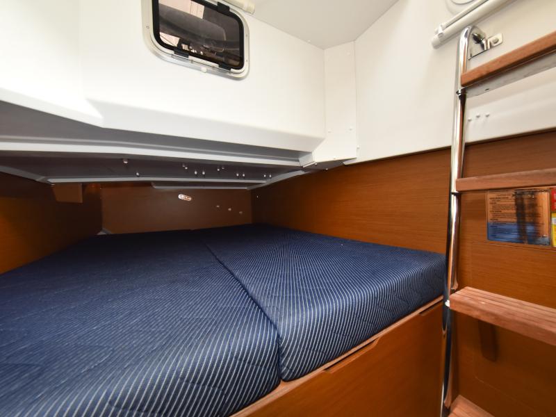 Book yachts online - sailboat - Sun Loft 47 - New Horizons - rent