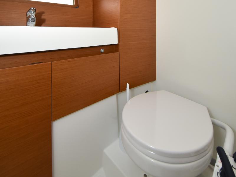 Book yachts online - sailboat - Sun Loft 47 - New Horizons - rent