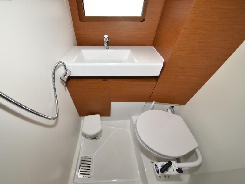 Book yachts online - sailboat - Sun Loft 47 - New Horizons - rent