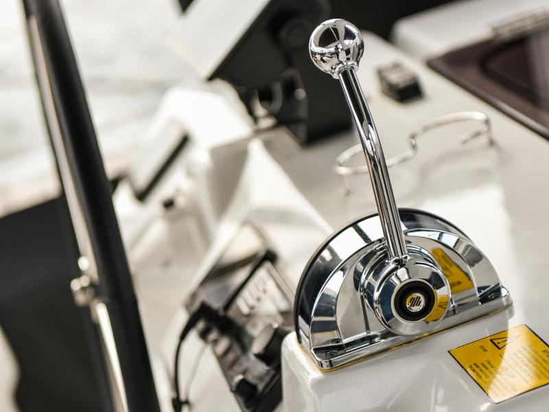 Book yachts online - sailboat - Sun Loft 47 - New Horizons - rent