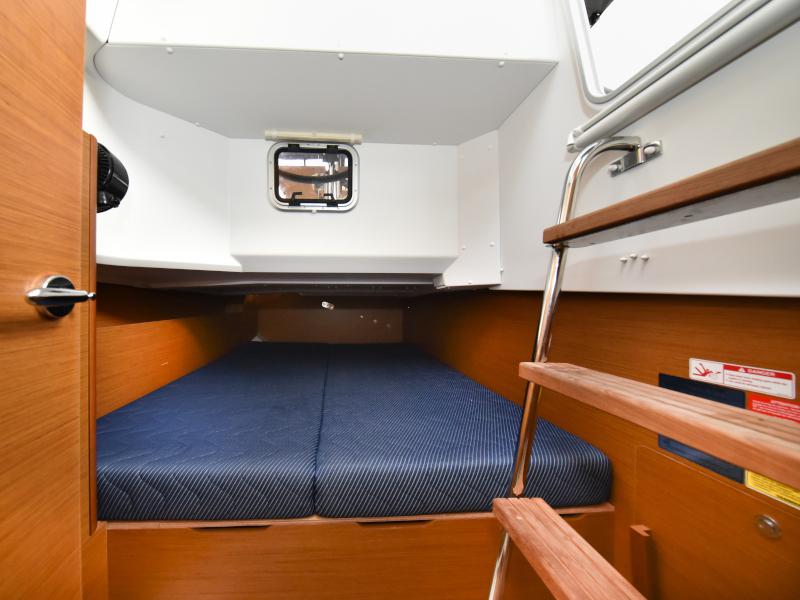 Book yachts online - sailboat - Sun Loft 47 - New Horizons - rent