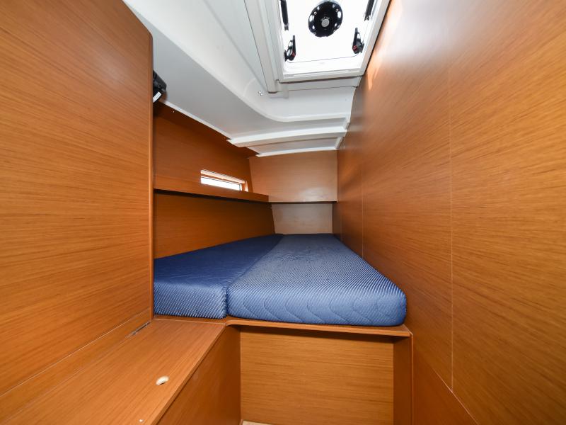 Book yachts online - sailboat - Sun Loft 47 - New Horizons - rent