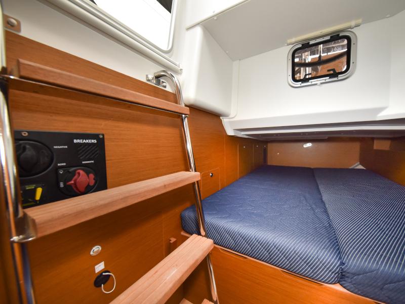 Book yachts online - sailboat - Sun Loft 47 - New Horizons - rent