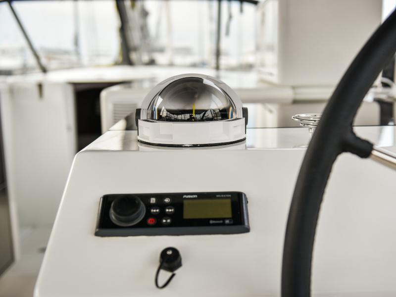 Book yachts online - sailboat - Sun Loft 47 - New Horizons - rent
