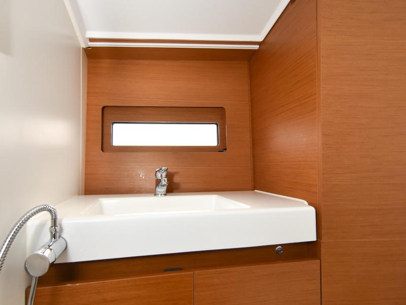Book yachts online - sailboat - Sun Loft 47 - New Horizons - rent