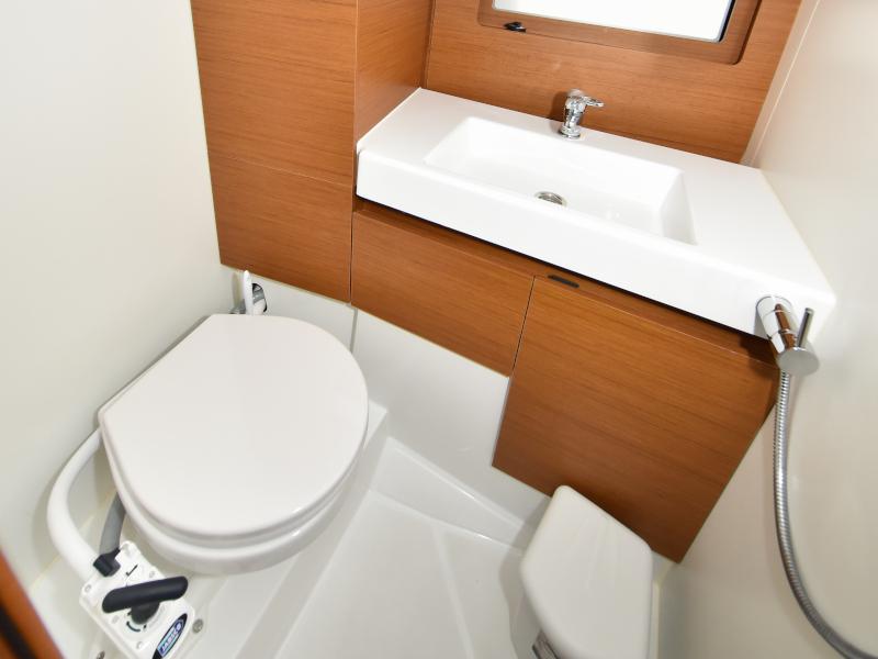 Book yachts online - sailboat - Sun Loft 47 - New Horizons - rent