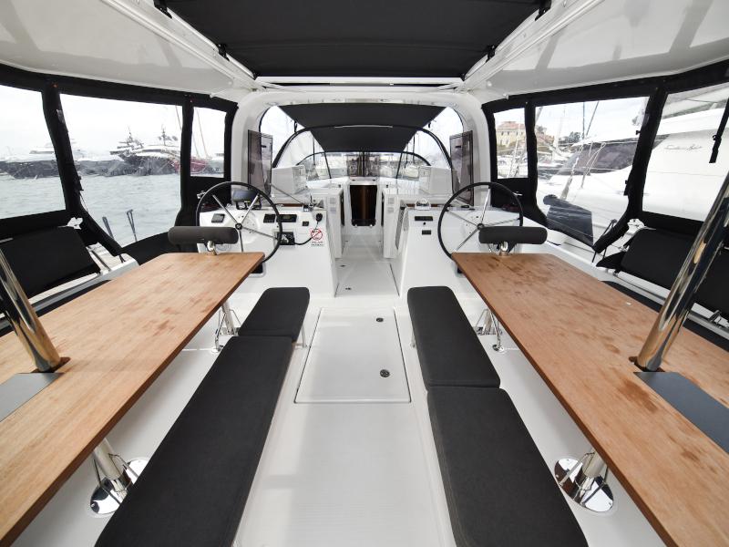 Book yachts online - sailboat - Sun Loft 47 - New Horizons - rent