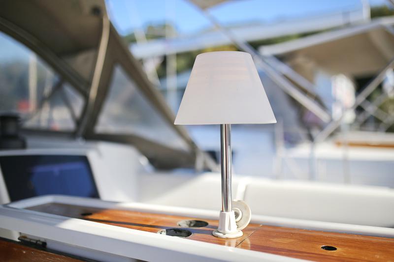 Book yachts online - sailboat - Dufour 382 - Wanderlust - rent