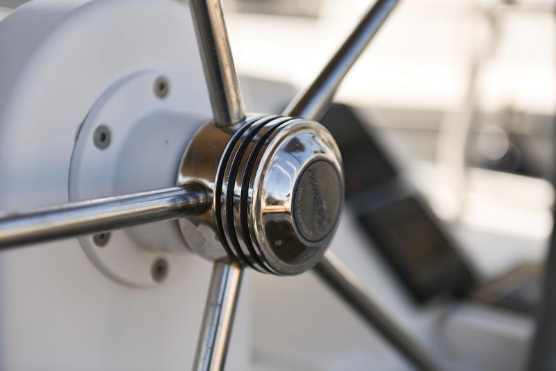 Book yachts online - sailboat - Bavaria 37 - Viviana - rent